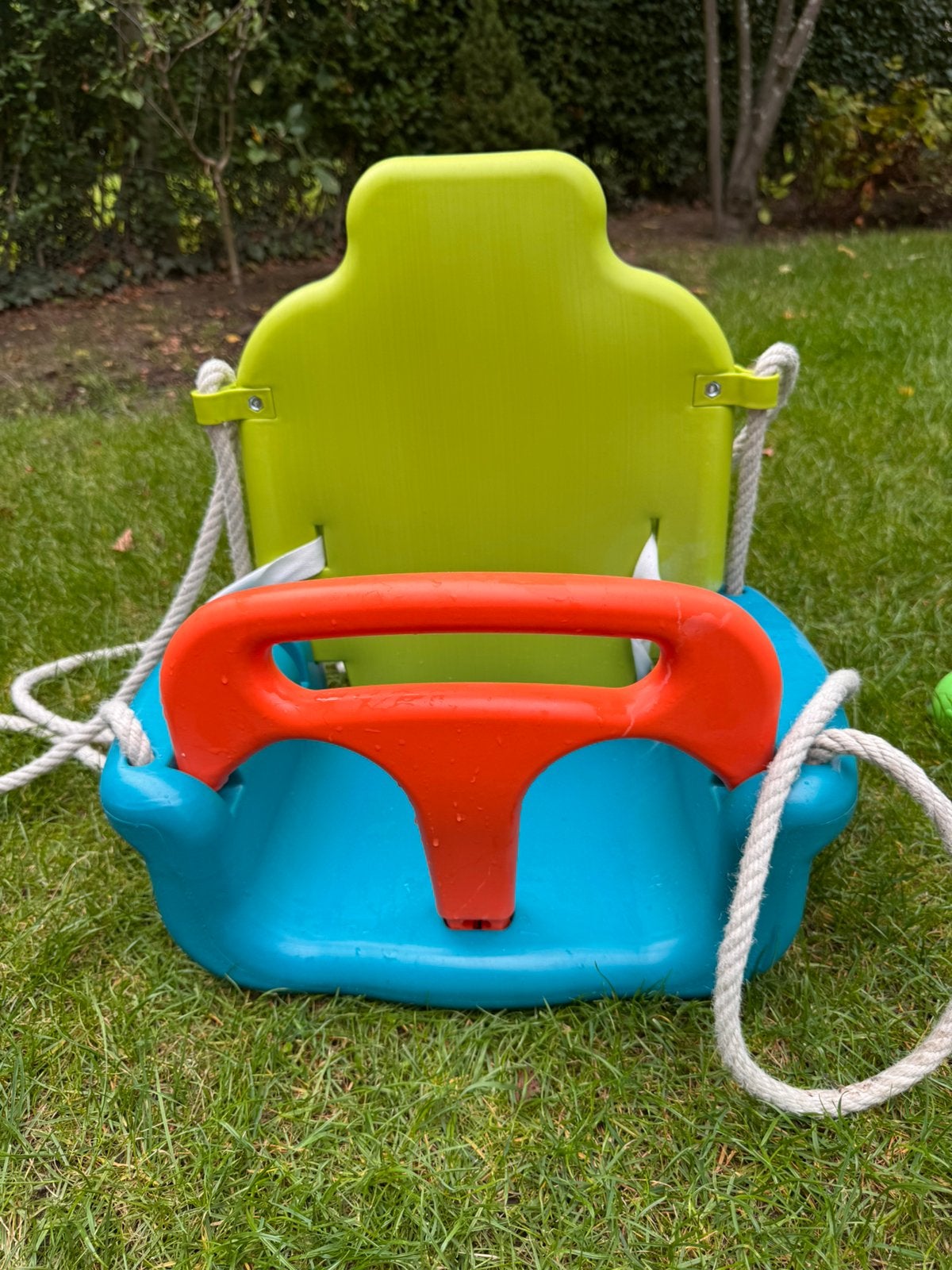 Chaise balançoire 3 en 1, Enlèvement, Comme neuf, Balançoire