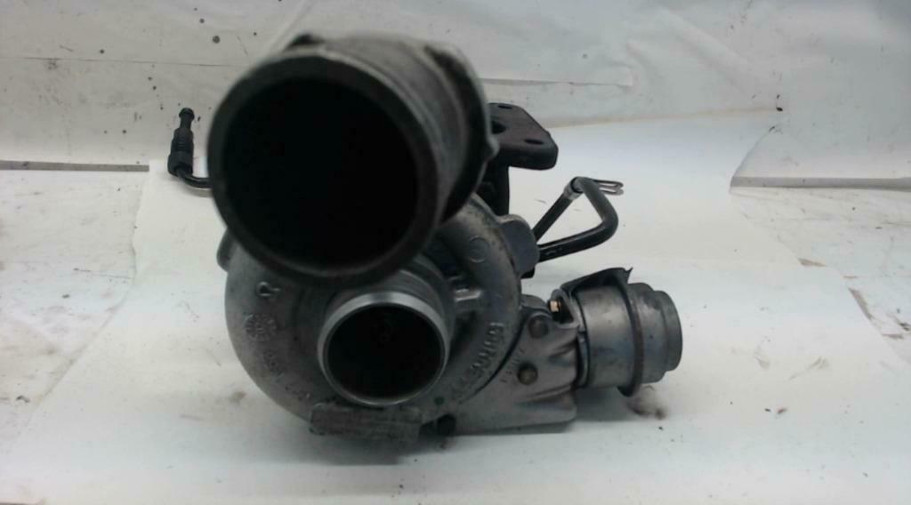 turbo  renault  1.9dci 88 kw  gt 1749, Auto-onderdelen, Motor en Toebehoren, Renault, Gebruikt, Ophalen of Verzenden