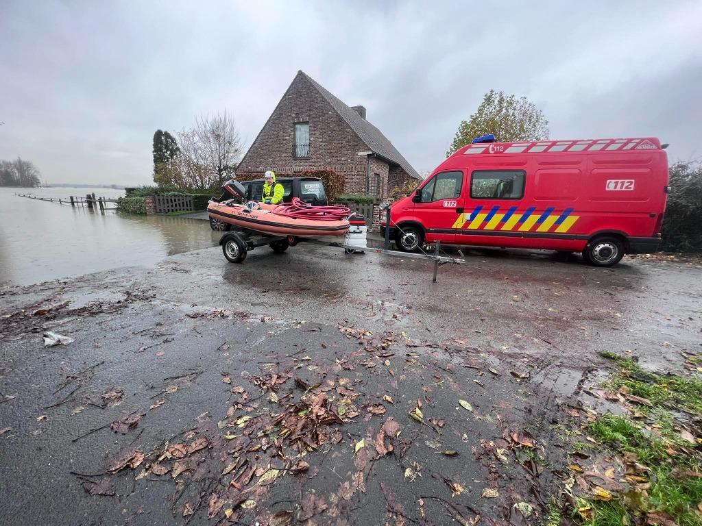 RIB 10 PK met baantrailer rijbw B - geen vaarbrevet nodig, Watersport en Boten, Motorboten en Motorjachten, Gebruikt, Polyester