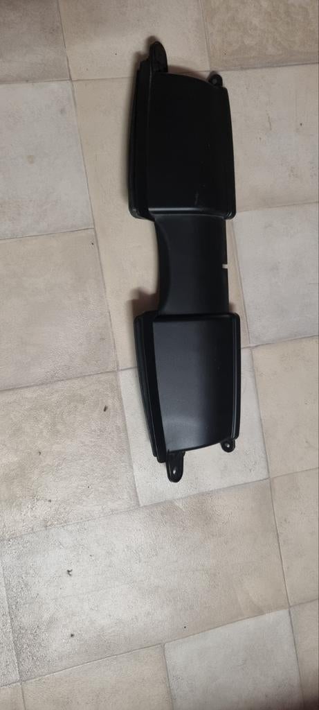 ORGINELE OEM ZUIGKAP VOORSTE BMW M3 E90 E91 E92 E93  E84, Ophalen of Verzenden, Gebruikt, BMW