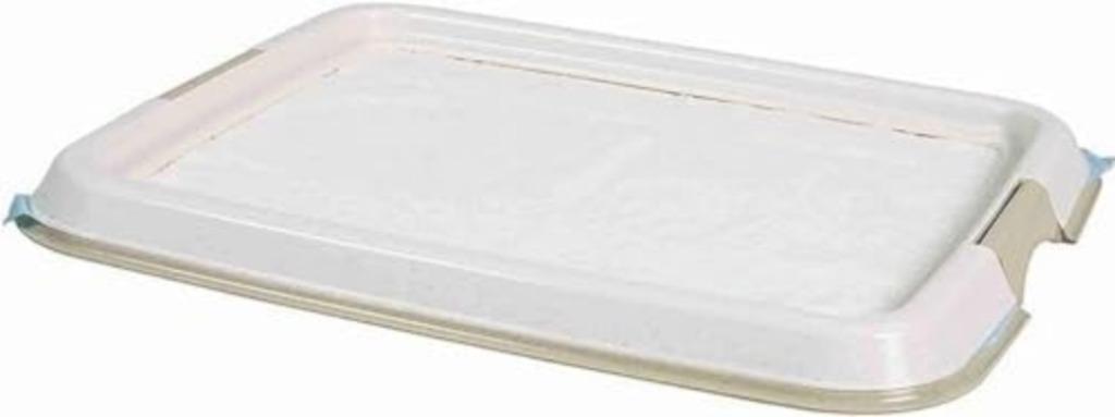 Porte aleses en plastique, Enlèvement, Comme neuf
