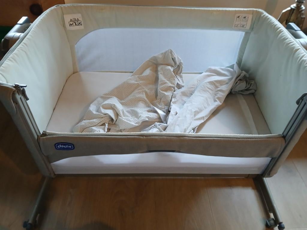 Coosleeper chicco, Kinderen en Baby's, Ophalen