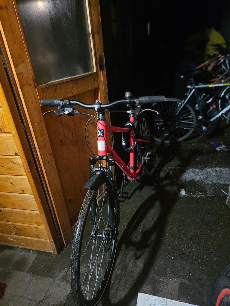Mtb, Ophalen of Verzenden