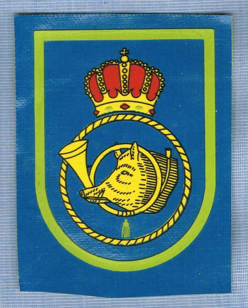 Belgian Air Force Service dress Insigne ( MS 17 ), Enlèvement ou Envoi, Armée de l'air, Emblème ou Badge