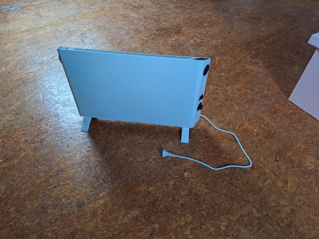 Convecteur De'Longhi HSX2320, Enlèvement, Comme neuf