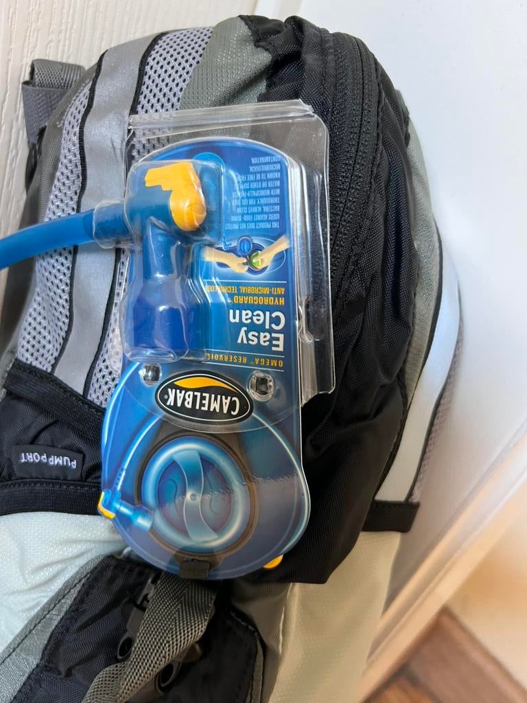 3 SAC À DOS DE CHAMEAU RÉSERVE D’EAU, Enlèvement ou Envoi, Neuf