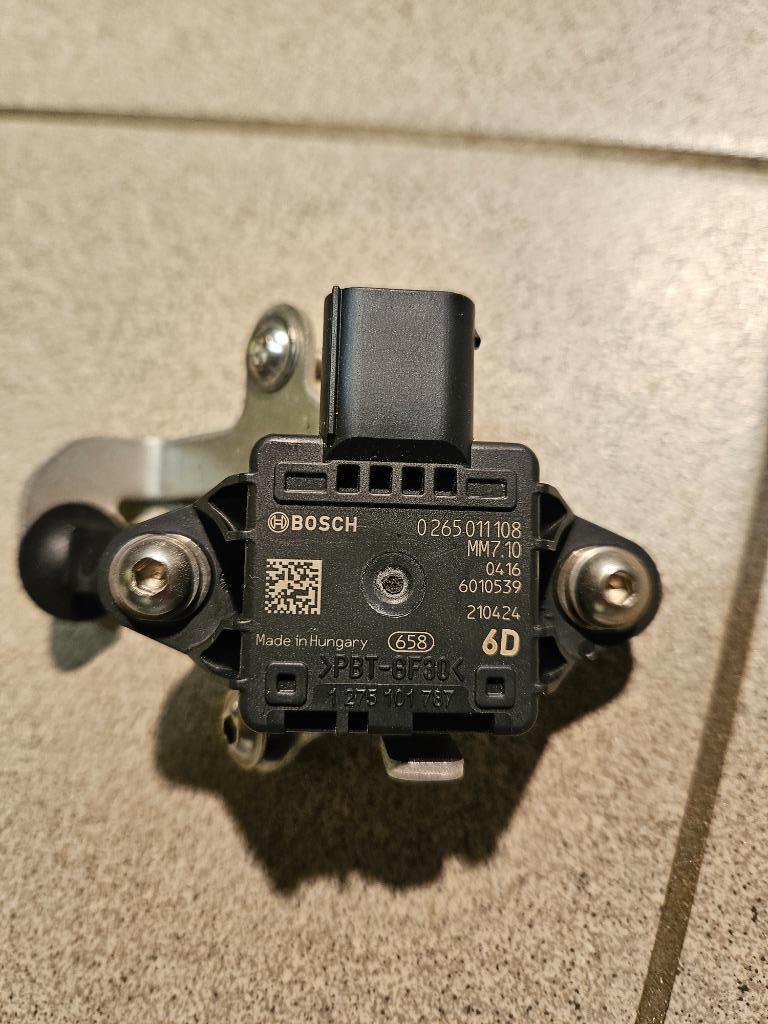 Bosch IMU aprilia tuono V4 1100 2021, Ophalen of Verzenden, Gebruikt