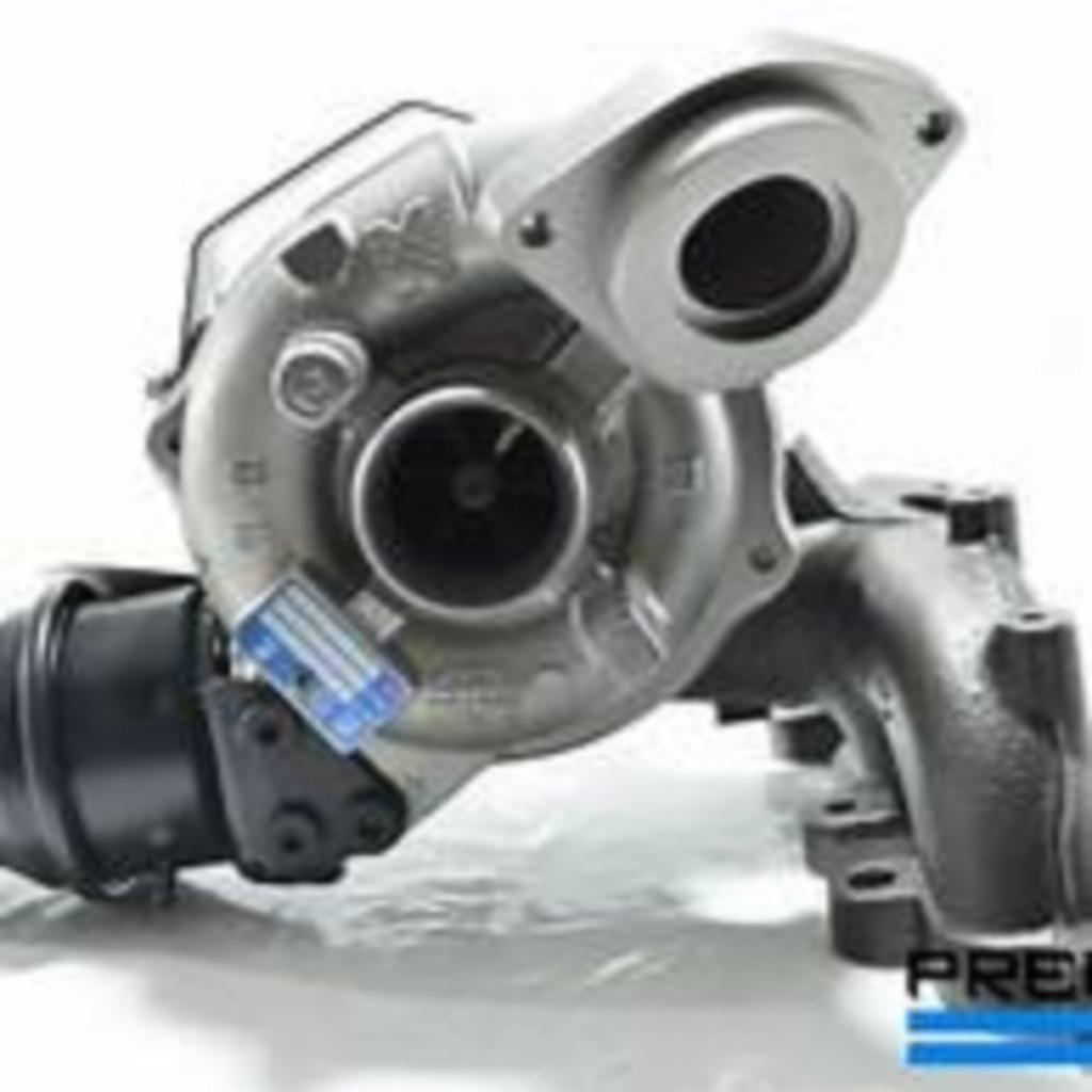 TURBO POUR FIAT	73E2 Type-D, Auto-onderdelen, Ophalen, Gereviseerd, Alfa Romeo