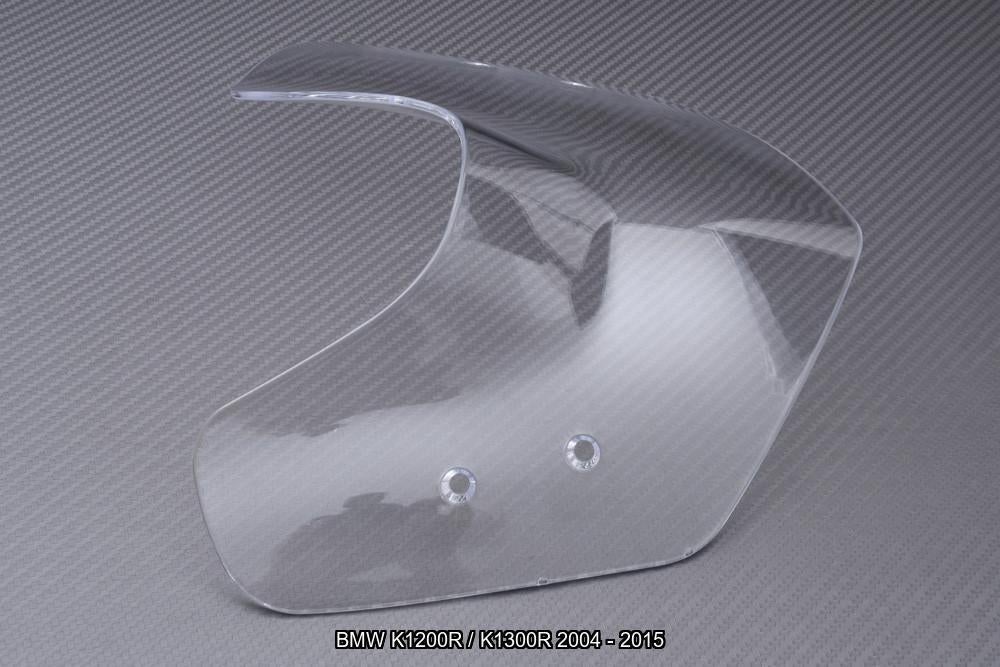 Windscherm BMW K1200R / K1300R 2004 - 2015, Motoren, Ophalen of Verzenden, Nieuw