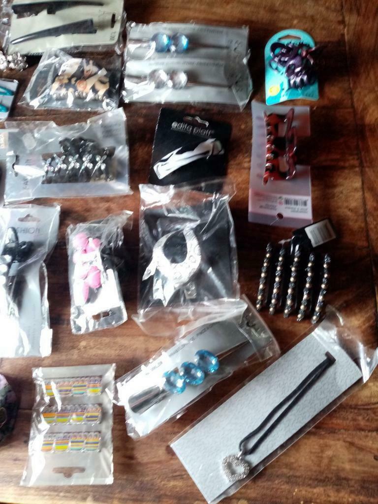 Hair accessoires, Ophalen of Verzenden, Zo goed als nieuw