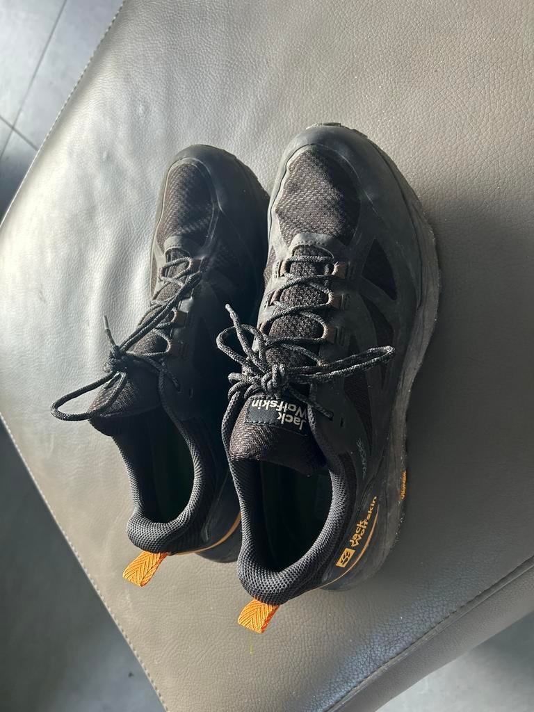 Jack Wolfskin waterdichte wandelschoenen, Ophalen, Zo goed als nieuw, Wandelschoenen