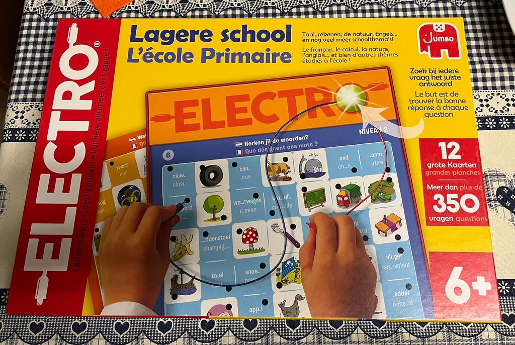 Spellen €5/spel, Ophalen, Zo goed als nieuw
