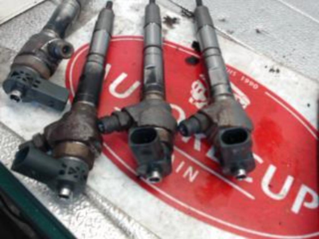 Injecteur VW Caddy 4 2.0TDi 55kw 2015  LP/14140, Enlèvement ou Envoi, Utilisé