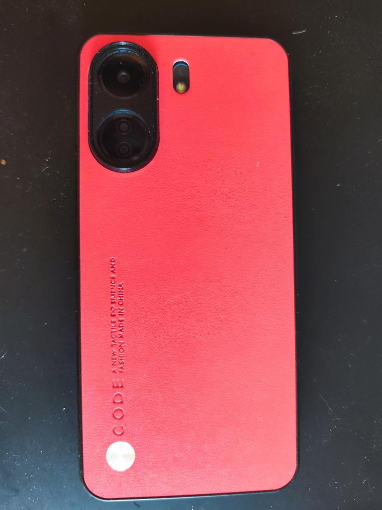 Xiaomi Redmi 13C Navy Blue, Ophalen of Verzenden, Zo goed als nieuw, Klassiek of Candybar, Zonder simlock