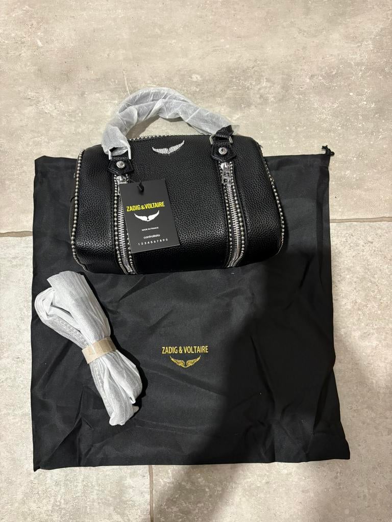 Sac zadig et voltaire, Ophalen of Verzenden, Nieuw