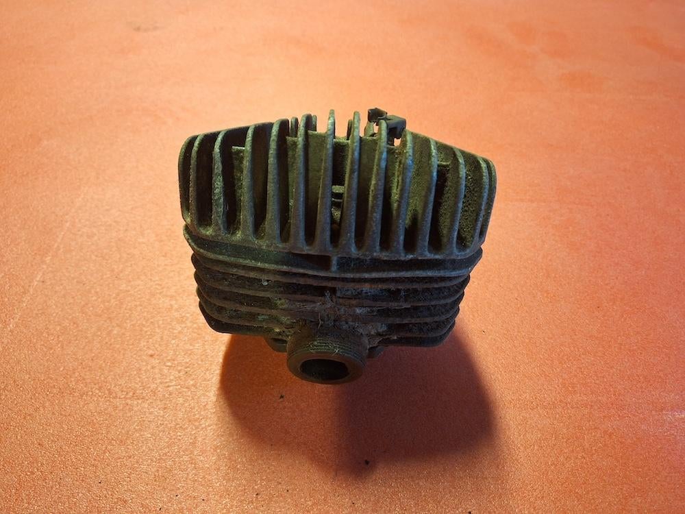 Vendre Diverses pièces cyclomoteurs anciens Sachs DKW Sparta, Enlèvement, Utilisé, Autres types