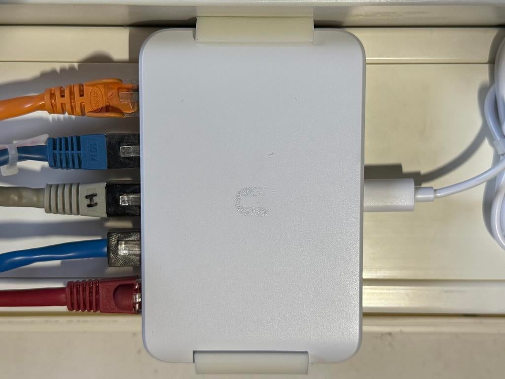 Support mural Ubiquiti Flex Mini USW-FLEX-MINI, Enlèvement ou Envoi, Neuf