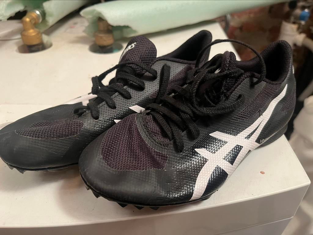 Loopschoenen Asics maat 37 als nieuw, Ophalen, Zo goed als nieuw, Asics