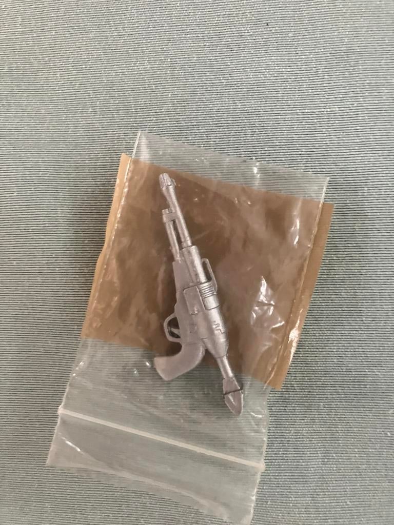 Albator Ceji pistolet peut-être repro, Enlèvement ou Envoi