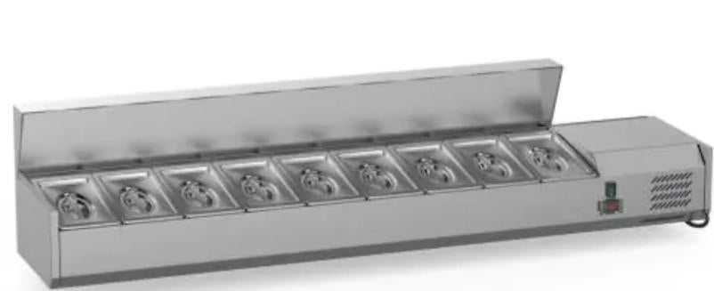 Kapotte Saladebar gezocht, Elektronische apparatuur, Ophalen