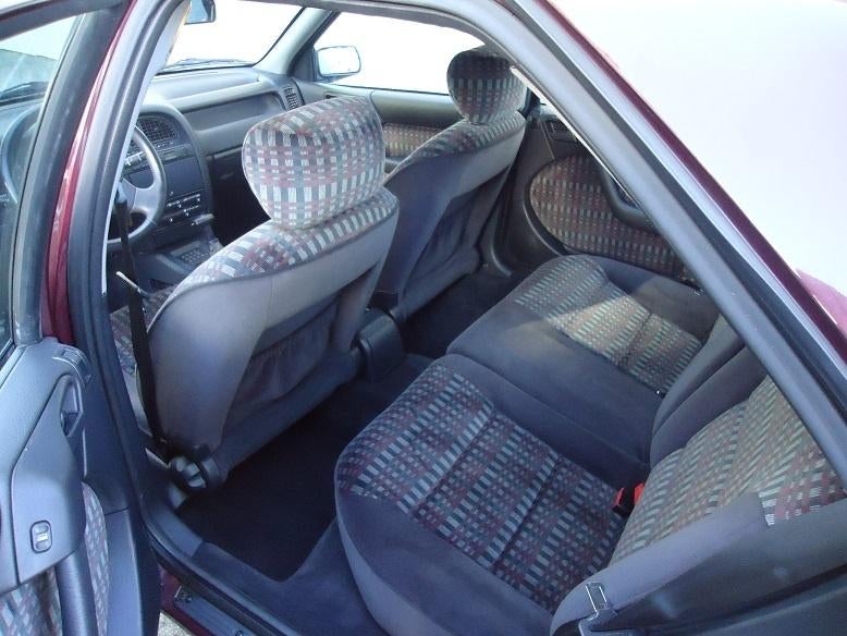 CITROEN XANTIA AUTOMAAT OLDTIMER, foto 7