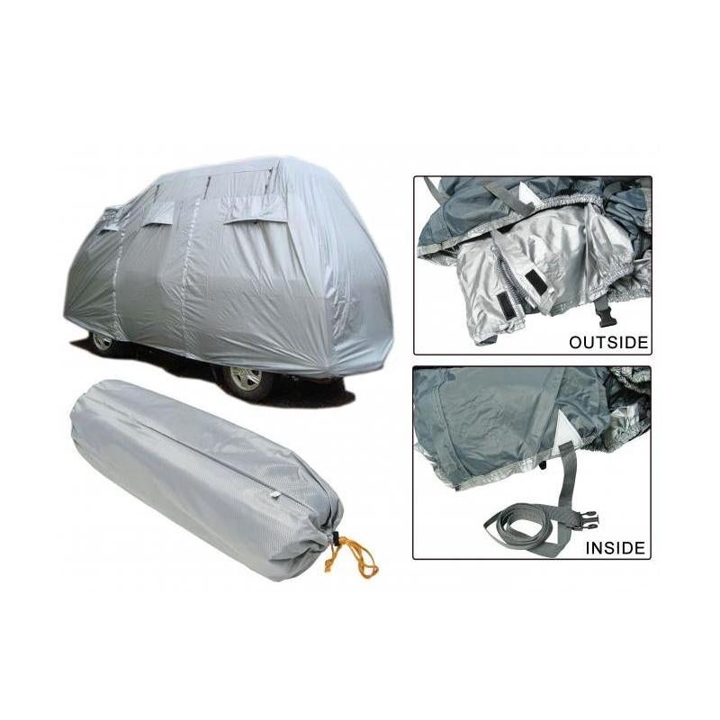 Housse de protection pour toit surélevé pour VW T3/T2/T1, Enlèvement, Utilisé, Volkswagen