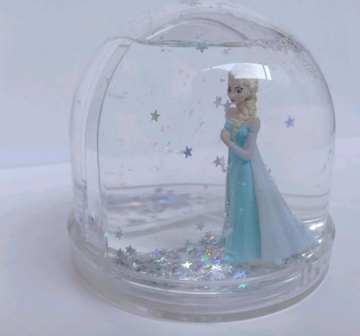 ❄️ Disney Frozen Anna ❄️, Ophalen of Verzenden