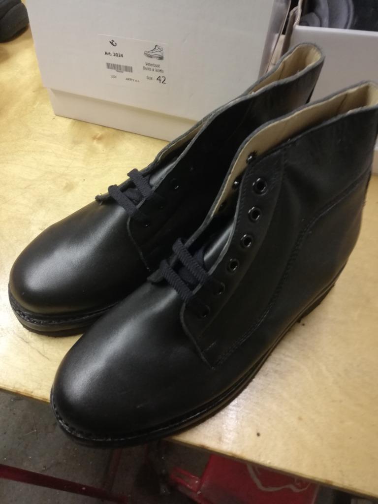 schoenen, Vêtements | Hommes, Chaussures, Andere, Enlèvement, Noir, Neuf