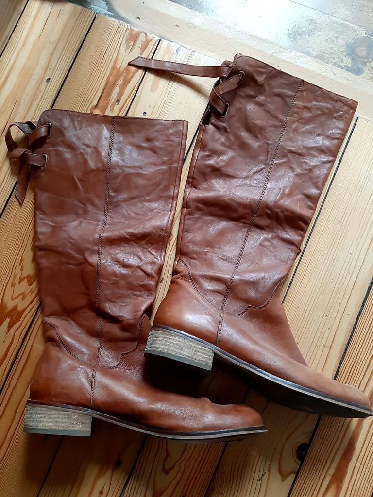 Mooie laarzen SPM, Kleding | Dames, Schoenen, Ophalen