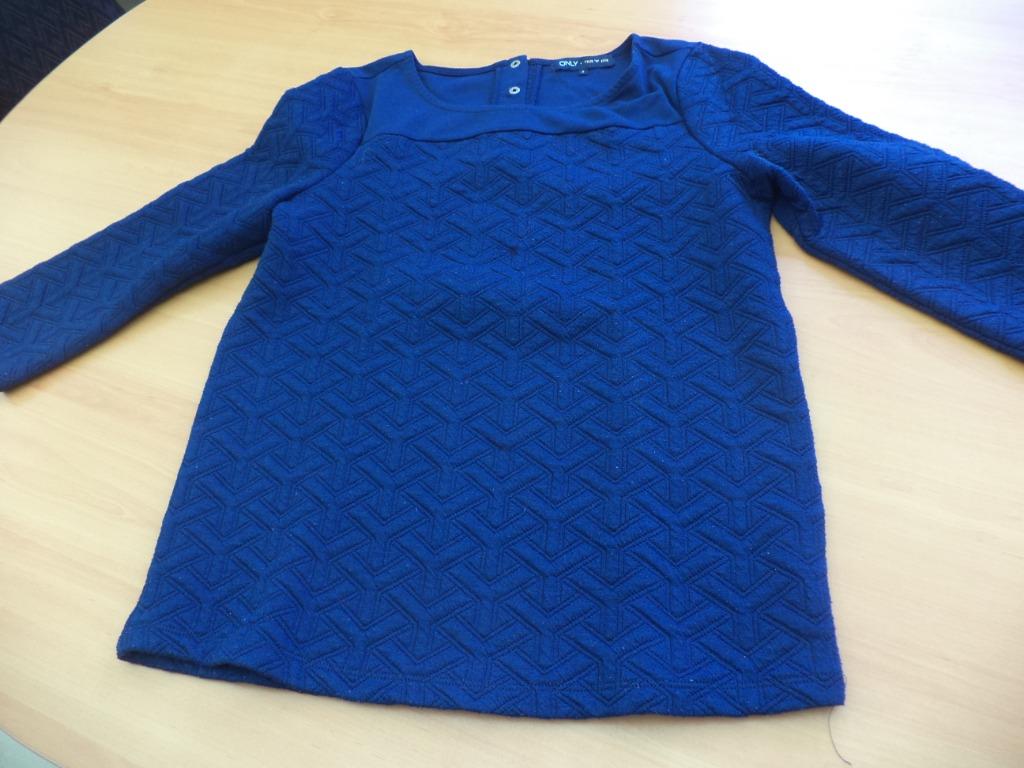 Pull ONLY en taille S, Only, Enlèvement ou Envoi, Taille 36 (S), Comme neuf