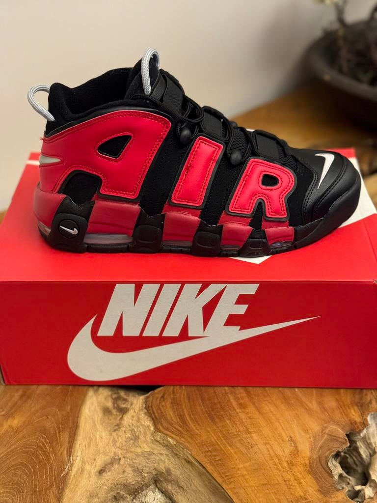 Nike, Air More Uptempo 96 Maat 43 Nieuw, Kleding | Heren, Schoenen, Ophalen, Nieuw