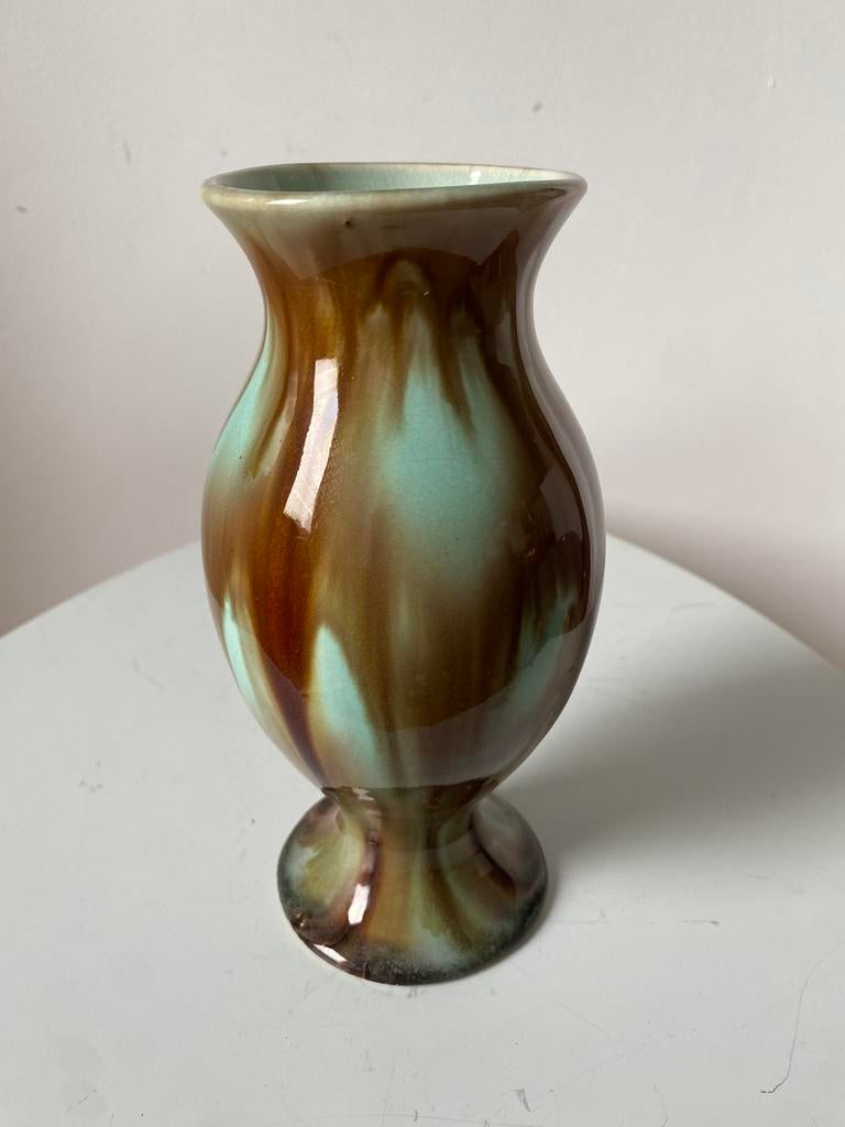 Thulin vintage vaas