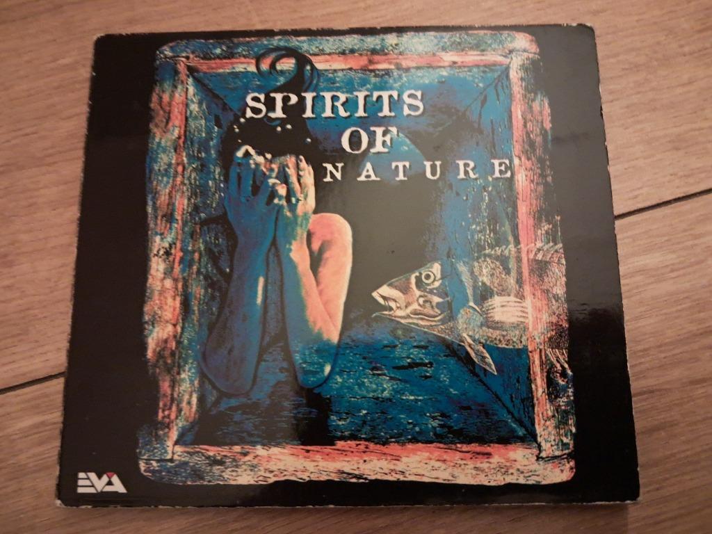 Spirits Of Nature, Cd's en Dvd's, Cd's | Verzamelalbums, Ophalen, Gebruikt, Meditatie en Spiritualiteit