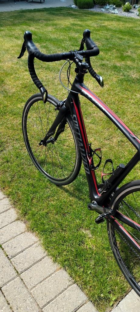 racefiets, Autres marques, Enlèvement, 28 pouces, Hommes