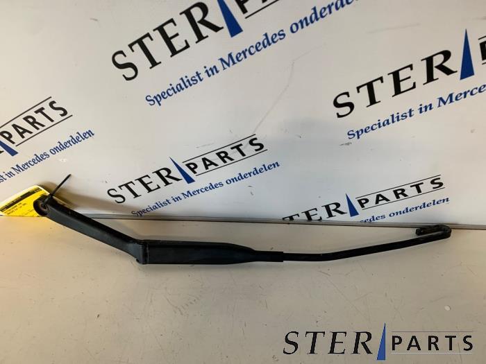 Ruitenwisserarm voor van een Mercedes SLK, Auto-onderdelen, Ophalen of Verzenden, 3 maanden garantie, Gebruikt, Mercedes-Benz
