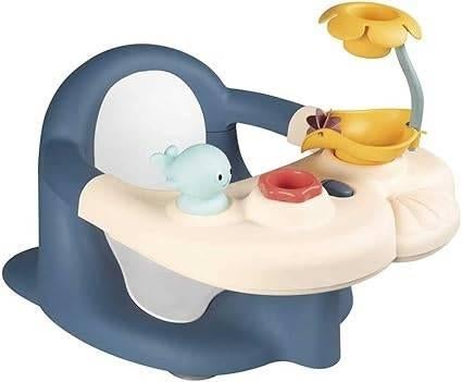 Badzitje voor baby met speeltafel | GRATIS LEVERING, -, Verzenden, -, Overige typen