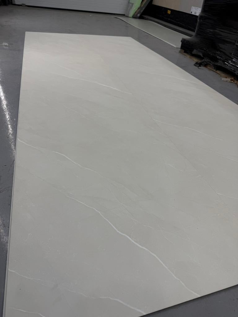 ✅Panneaux  murals pvc 60cmx280cm 4mm EFFET PIERRE‼️, Ophalen