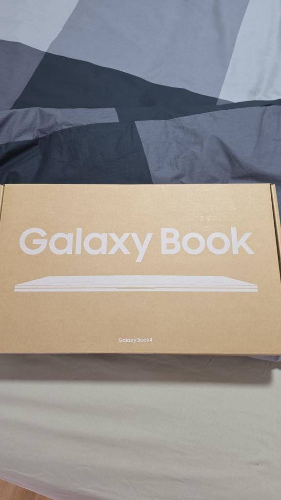 Samsung galaxy book 4 512gb, Computers en Software, Chromebooks, Ophalen