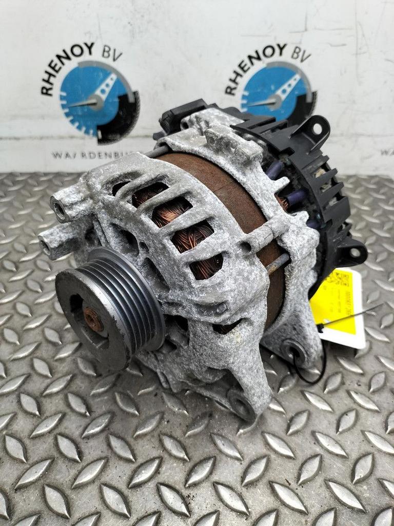 FIAT 500 DYNAMO 2740599A 2023, Enlèvement ou Envoi, Utilisé, Stiba membre