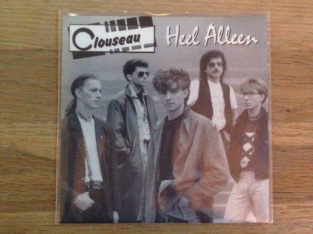 single clouseau, Cd's en Dvd's, Vinyl | Nederlandstalig