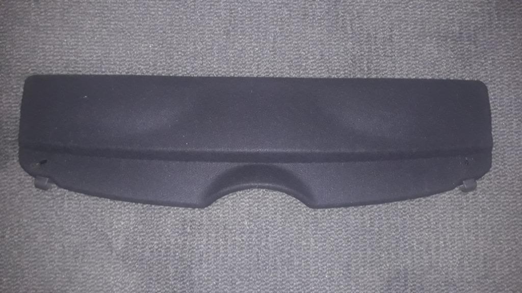 Plage arrière MINI F56 !!!, Autos : Pièces & Accessoires, Enlèvement ou Envoi, Utilisé, Mini
