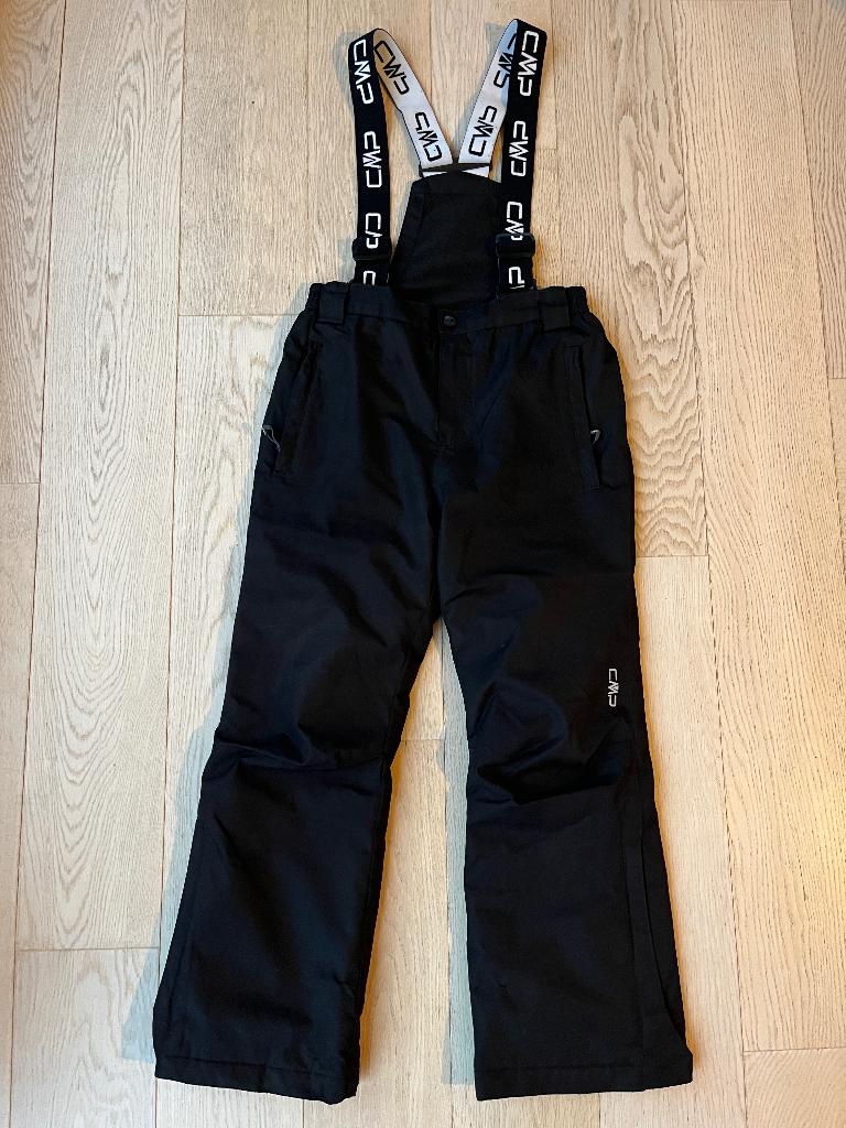 CMP skibroek maat 140 (10 jaar), Overige merken, Gebruikt, Ophalen of Verzenden, Kleding