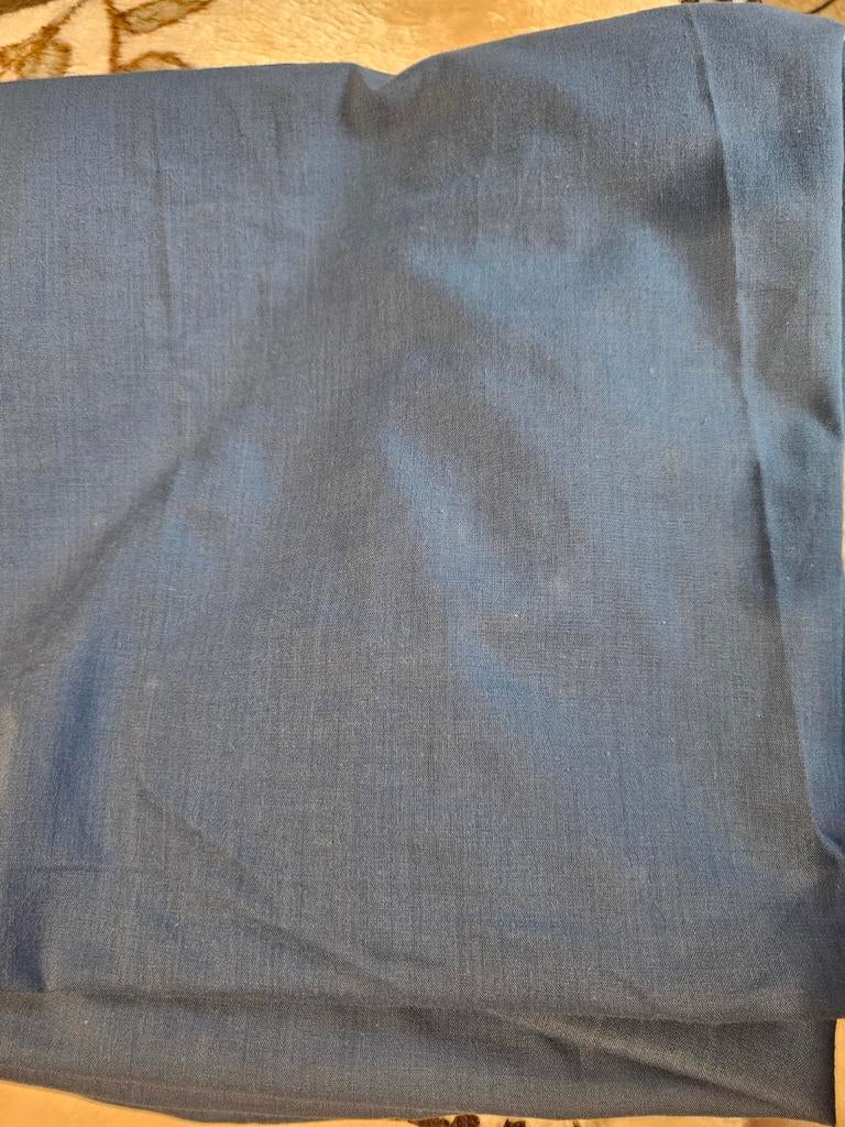 Laken voor baby of kinderen, blauw, Ophalen, Blauw