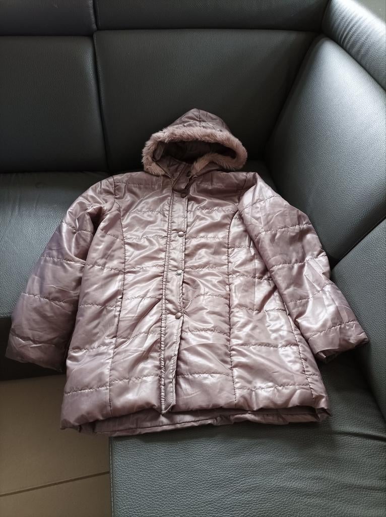 Jas te koop. Maat s/m, Ophalen, Zo goed als nieuw, Maat 36 (S)
