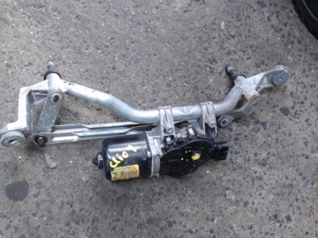 Moteur essuie glace Renault Clio 4 2012-2016 LP/14935, Enlèvement, Utilisé, Renault