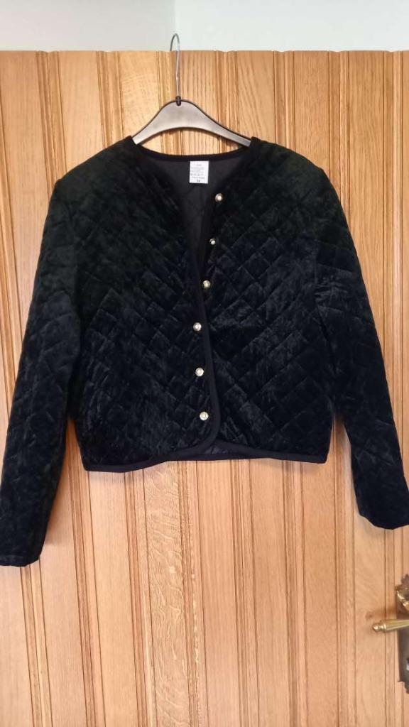 Vintage jasje maat 38, Ophalen of Verzenden, Maat 38/40 (M), Jasje