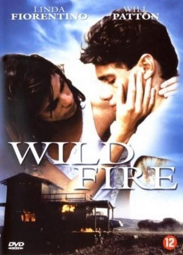 Wildfire (1988) Dvd, À partir de 12 ans, Enlèvement ou Envoi, Utilisé