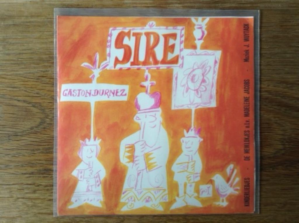 single de meiklokjes, Ophalen of Verzenden, 7 inch, Nederlandstalig, Single