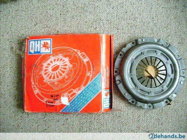 Disque d'embrayage Ford Zephyr, VW. Groupe de pression Mazda, Envoi, Neuf, Mini