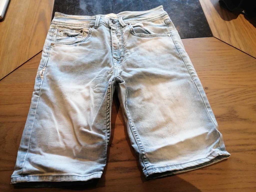 JEANS SHORT MERK CHASIN – MAAT XS, Vêtements | Hommes, Enlèvement ou Envoi, Porté, W32 (confection 46) ou plus petit, Chasin